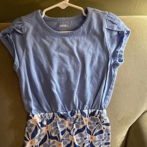 Gymboree dress